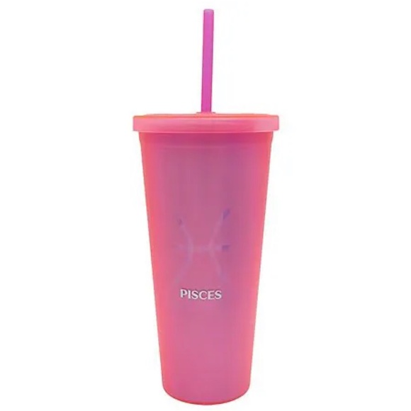 Other - NEW PISCES TUMBLER